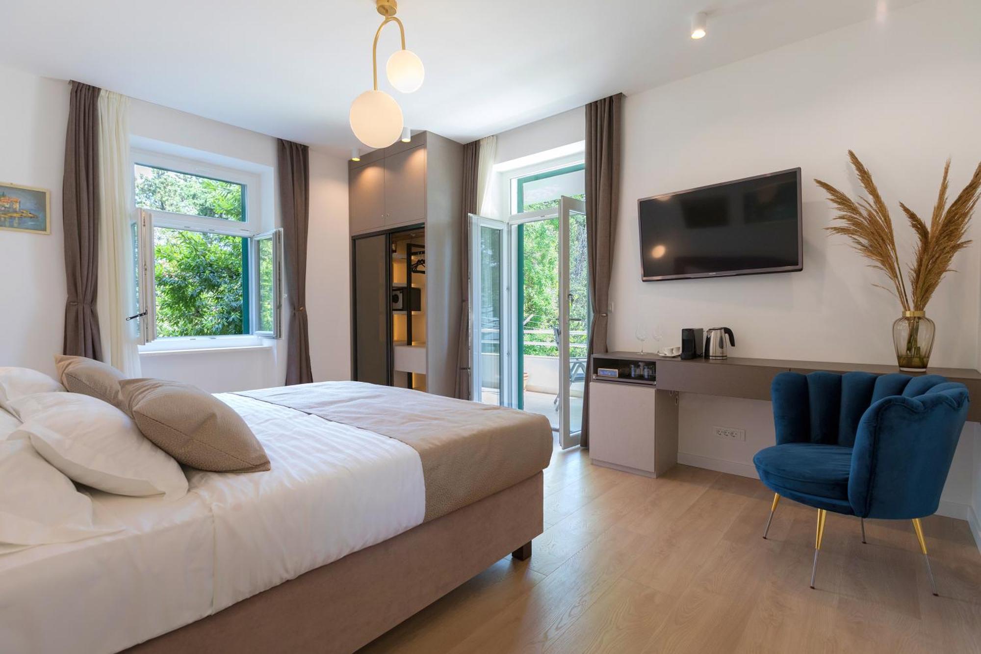 Guest house Park Luxury 2
